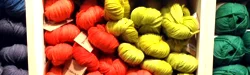 Spun Your local yarn shop