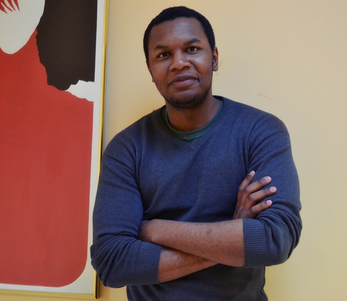 Student Spotlight: Emmanuel Uwadiegwu by Tenzin Yingsal ('16)