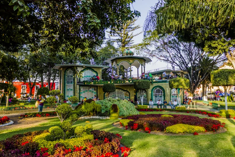 Different Place, Different Essence by Miriam Meneses ('18)