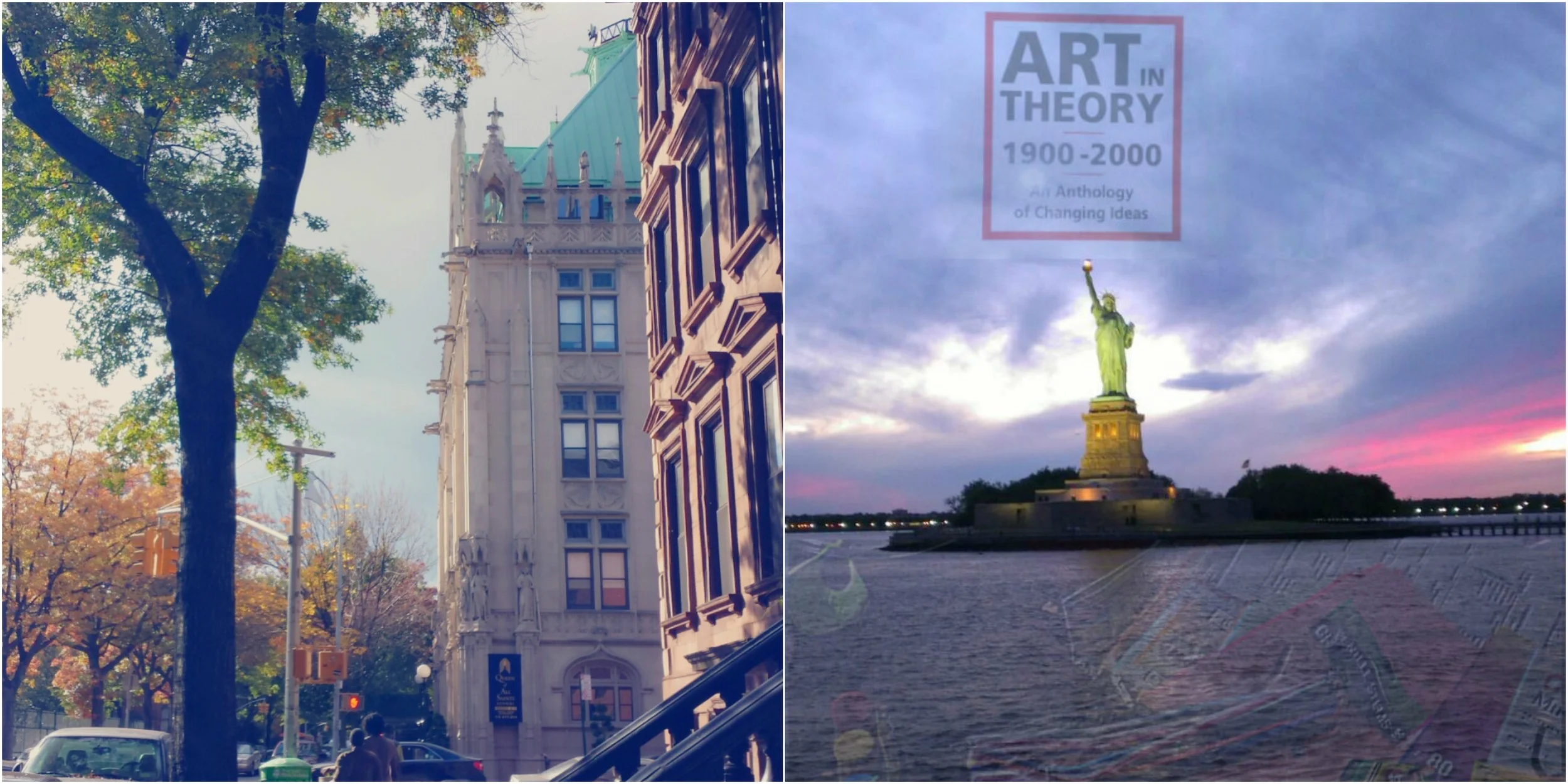 Winners of ACES Photo Contest