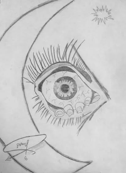 by Ekram Alrowmeim ('19)