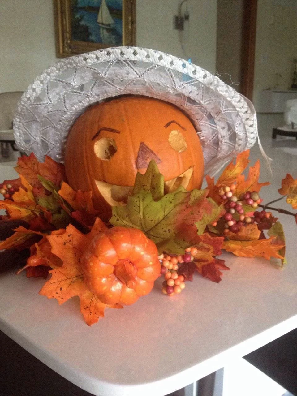 "Who is Better? One or the Other?" by Oleksiy Bryndzey ('18)