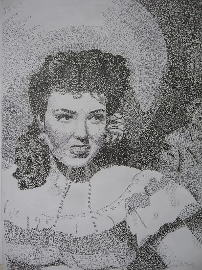 Untitled by Fanni Juhasz ('19)