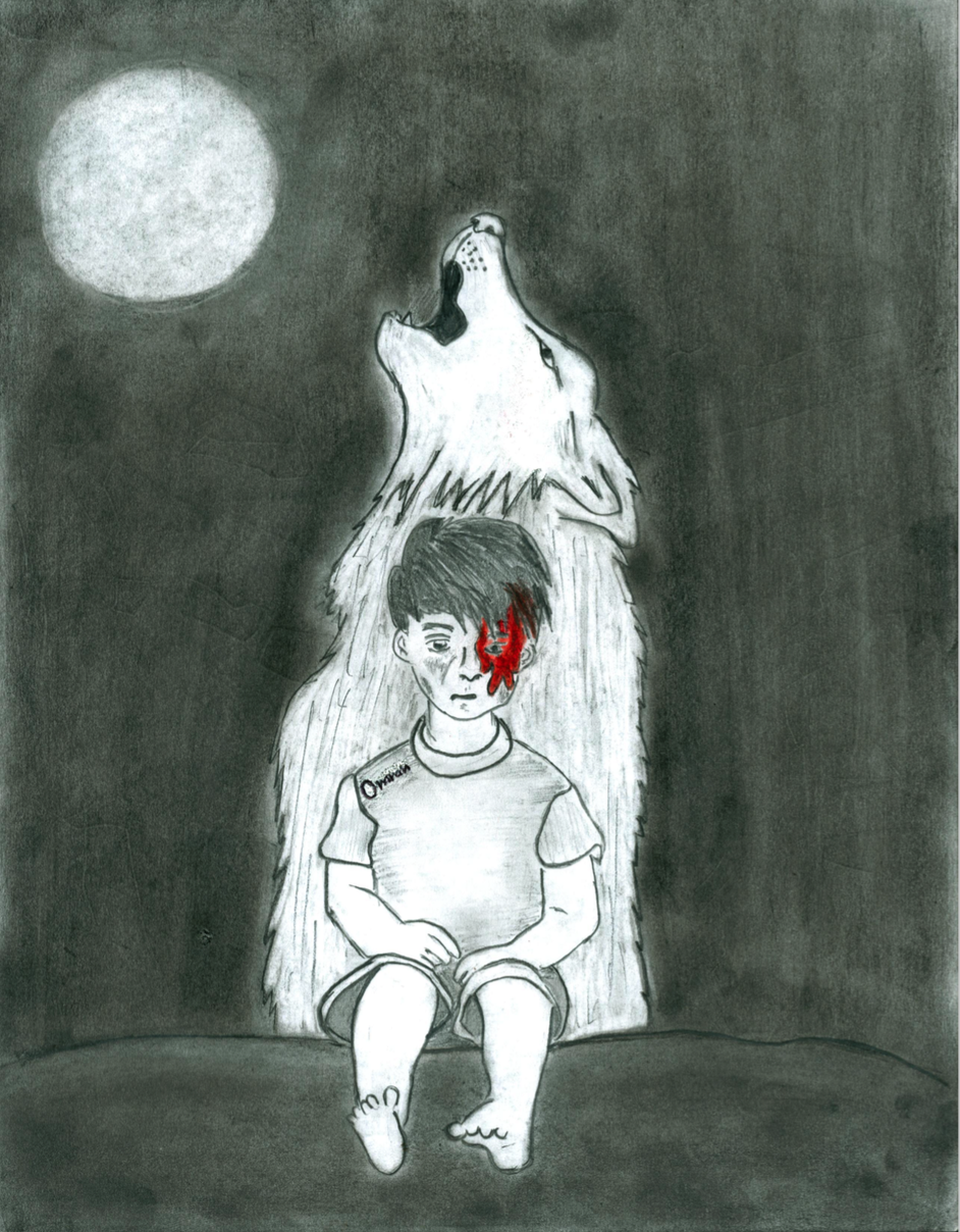"Omran" By Ekram Alrowmeim