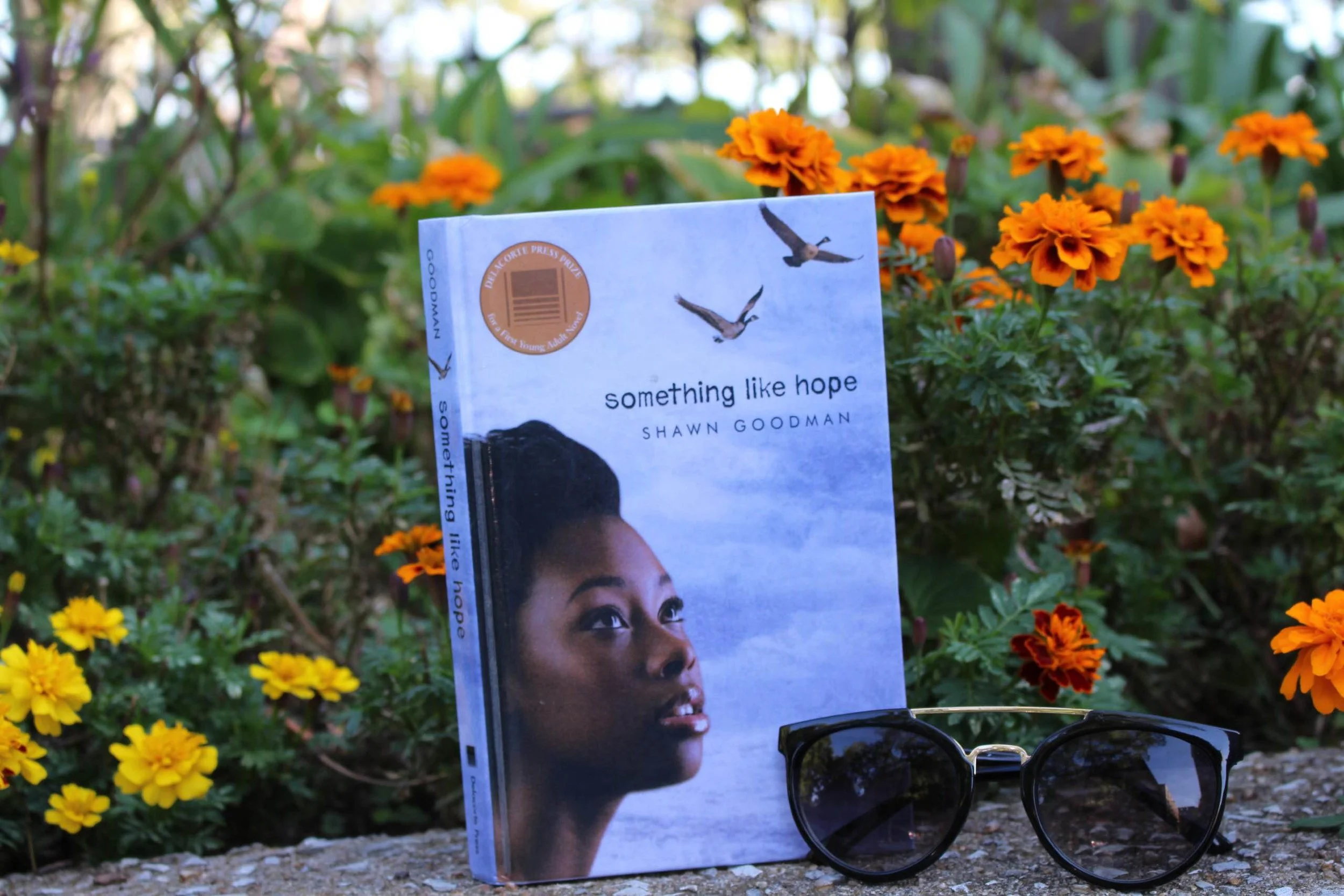 "A mind struggles and growls" by Sally Idris ('19)