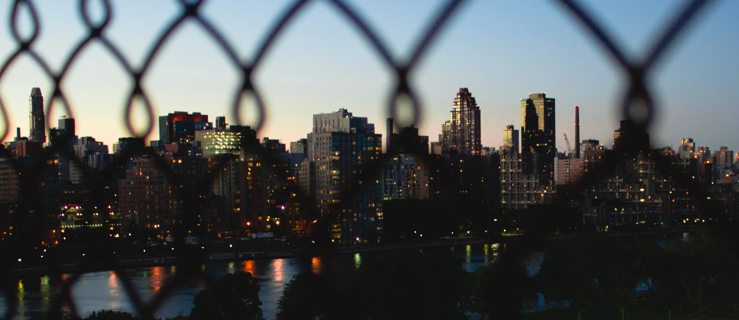 "Let Me In" by Rono Hem ('19)