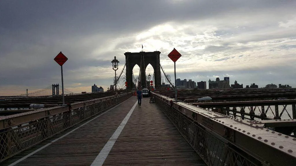 "Jiffy" by Khadidiatou Sall ('19)