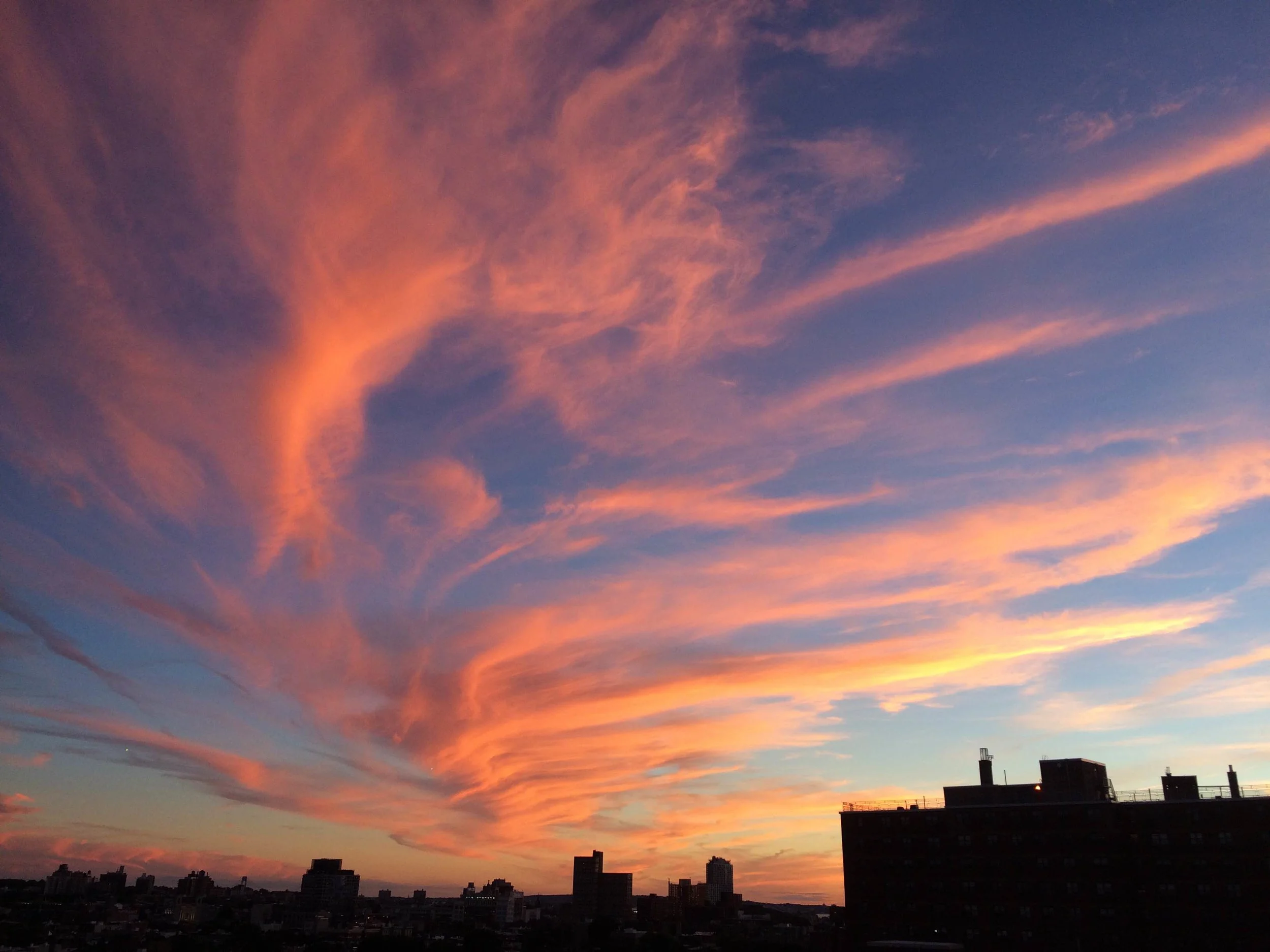 "Shine through darkness" by Sharifa Esha ('19)