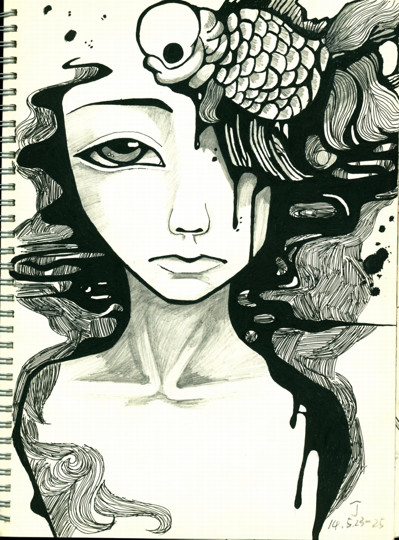 By Elaine Jiang ('19)