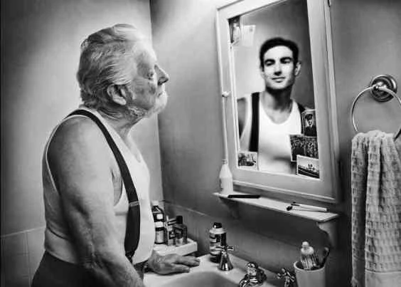From Tom Hussey – Reflections