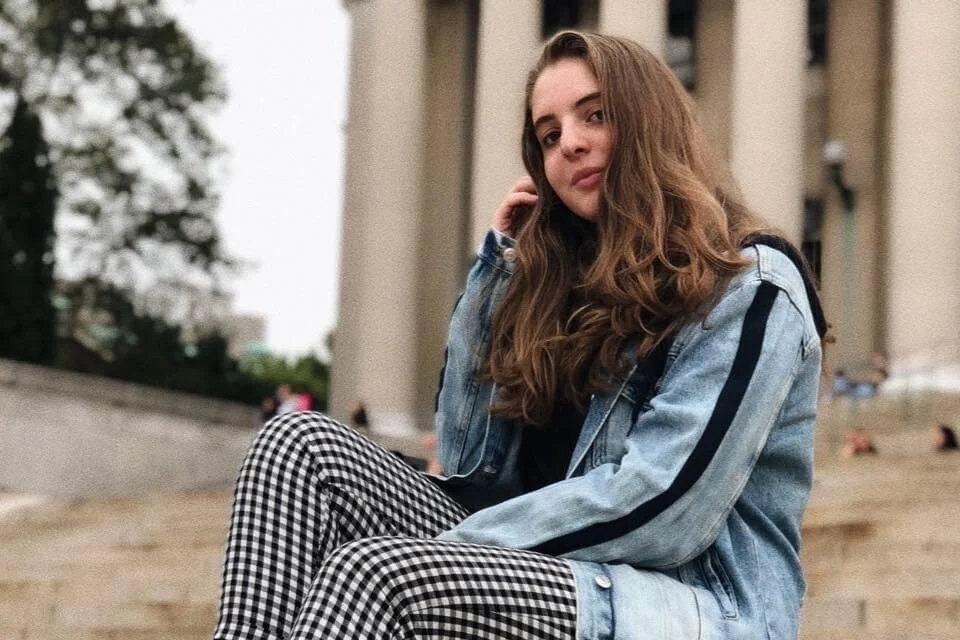 The Power of Music by Ana Phanjavidze ('23)