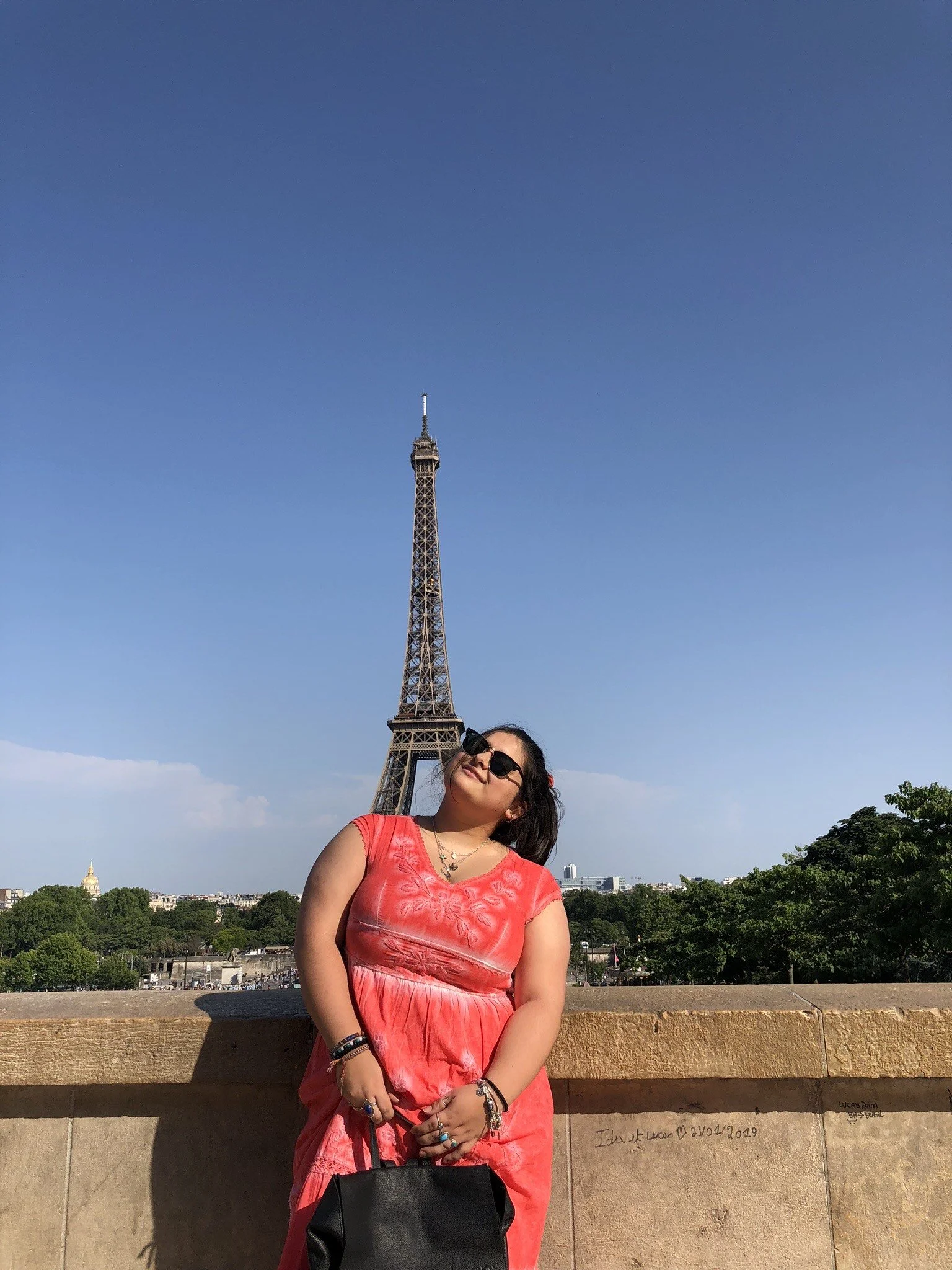 Victoria Romão Nóbrega's Insider's Perspective on the Return to Classes in America for International Students