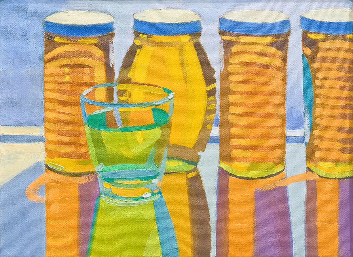 Honey 3