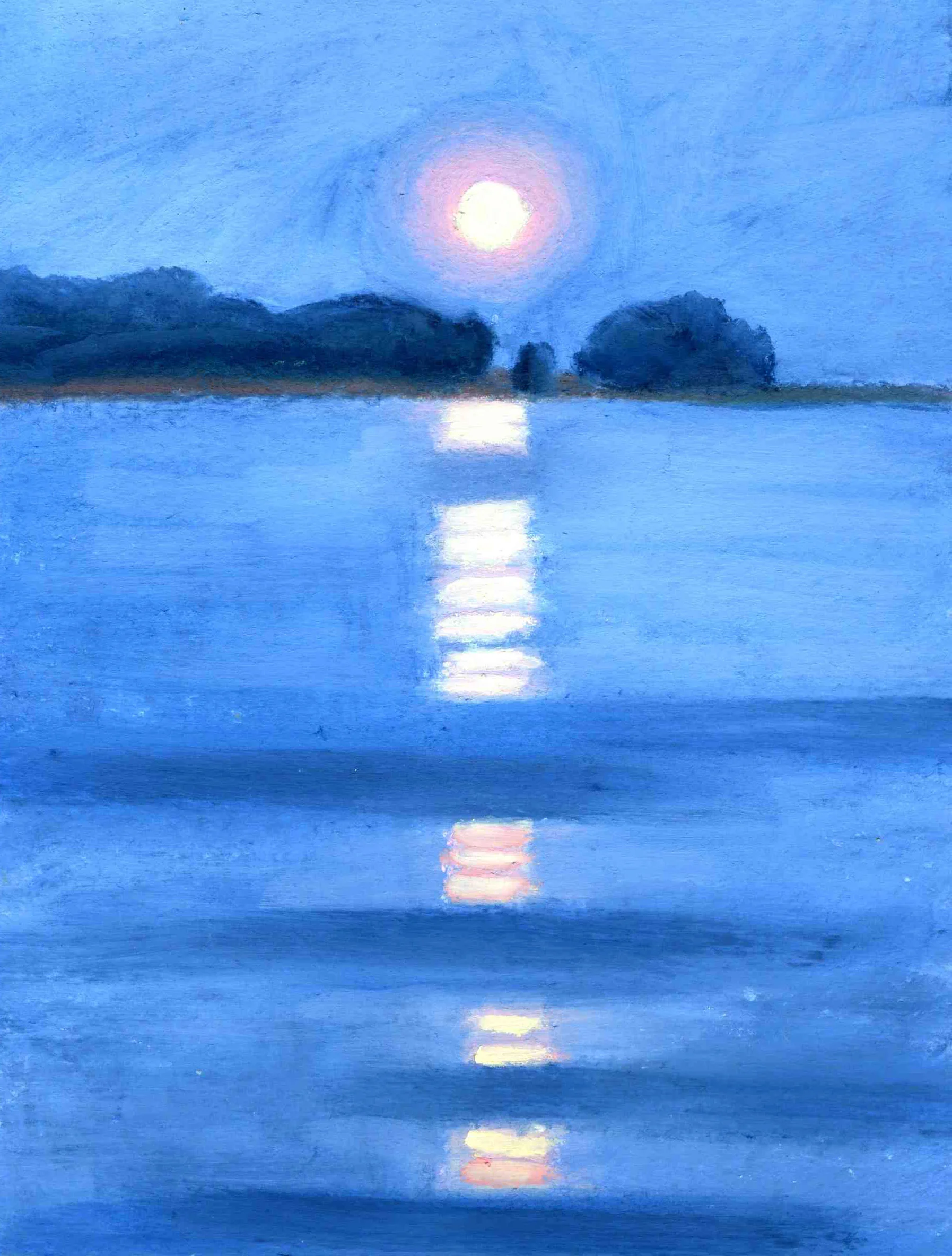 Super Moon 1
