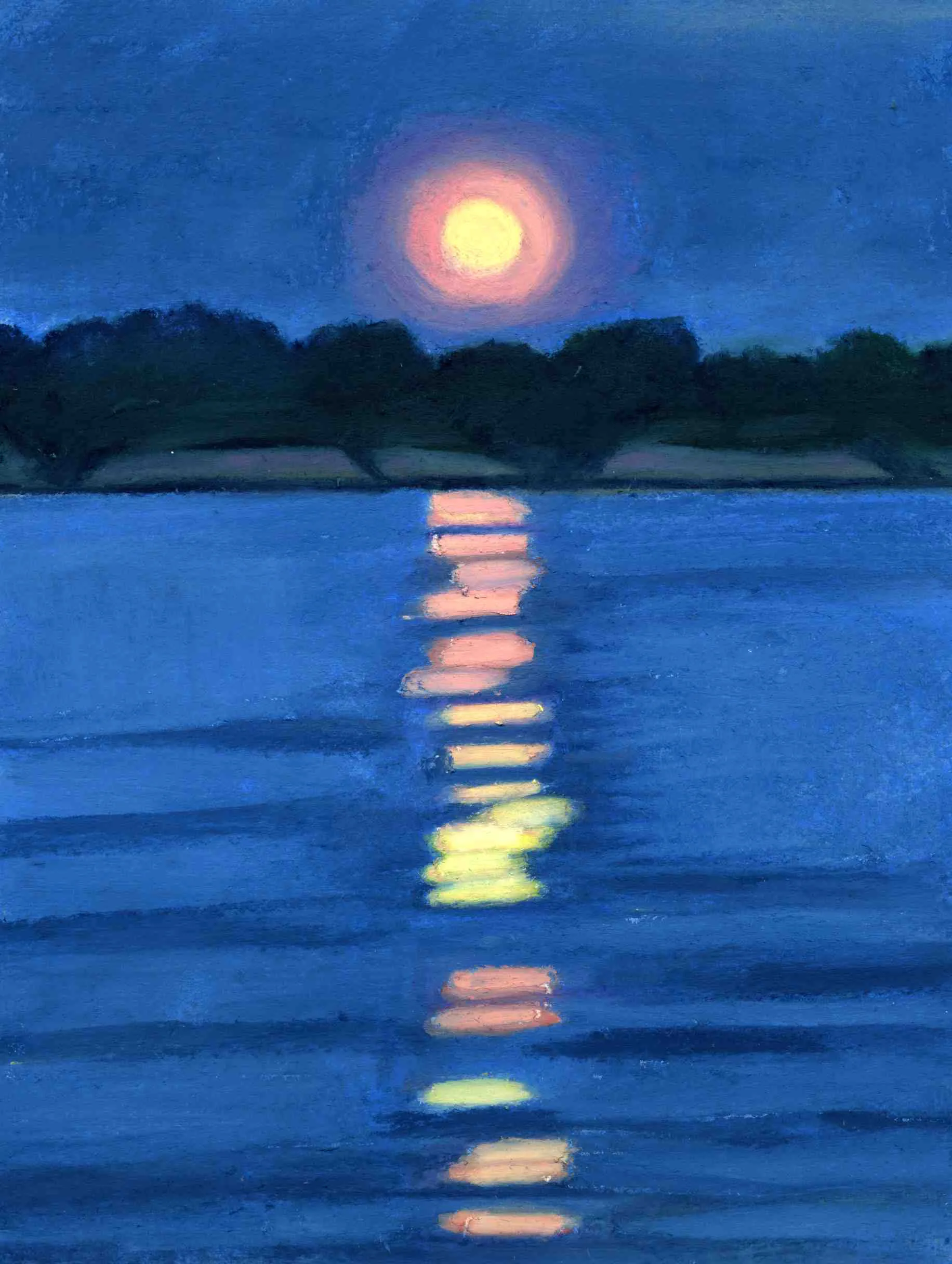 Super Moon 2