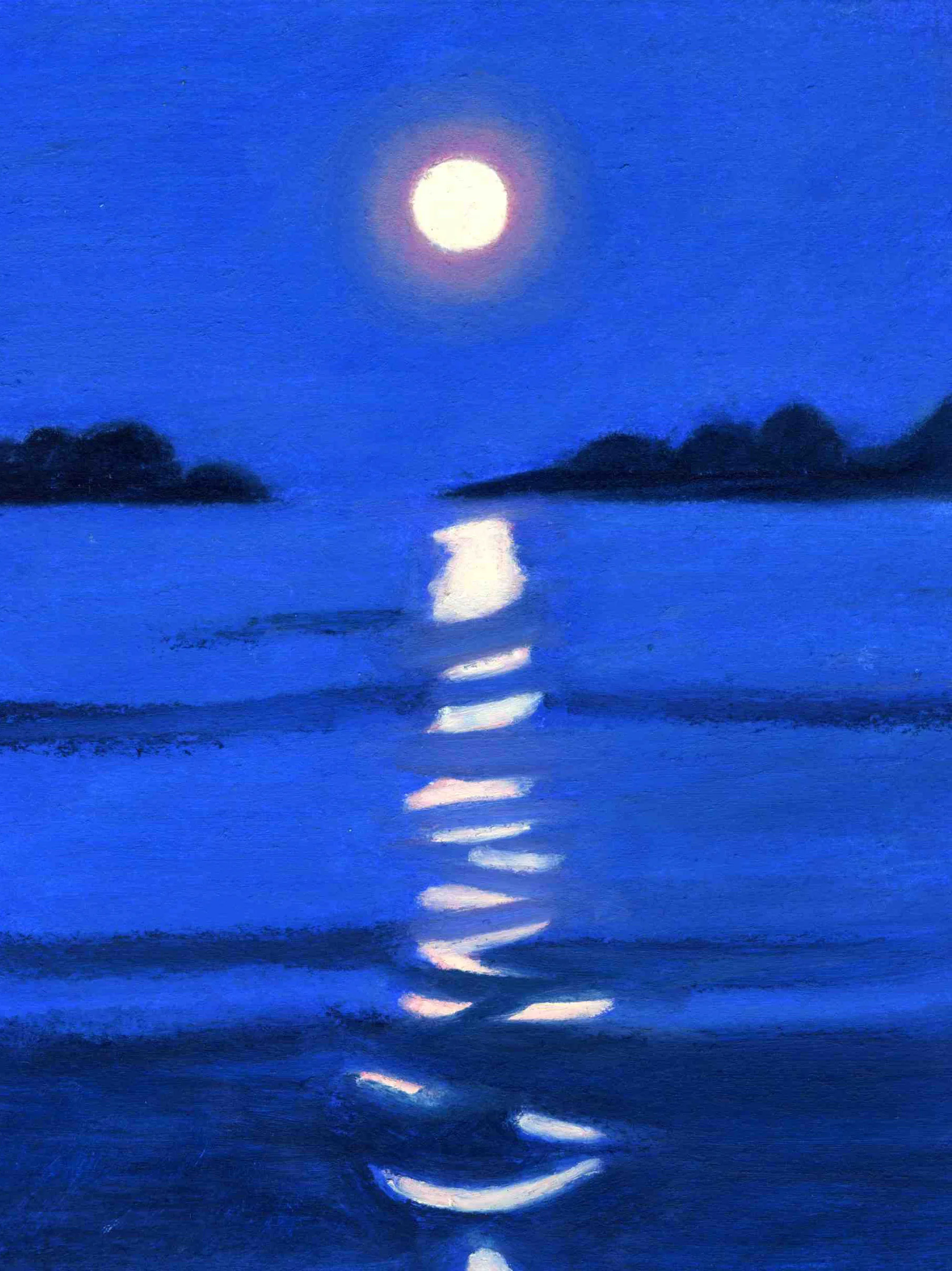 Super Moon 3