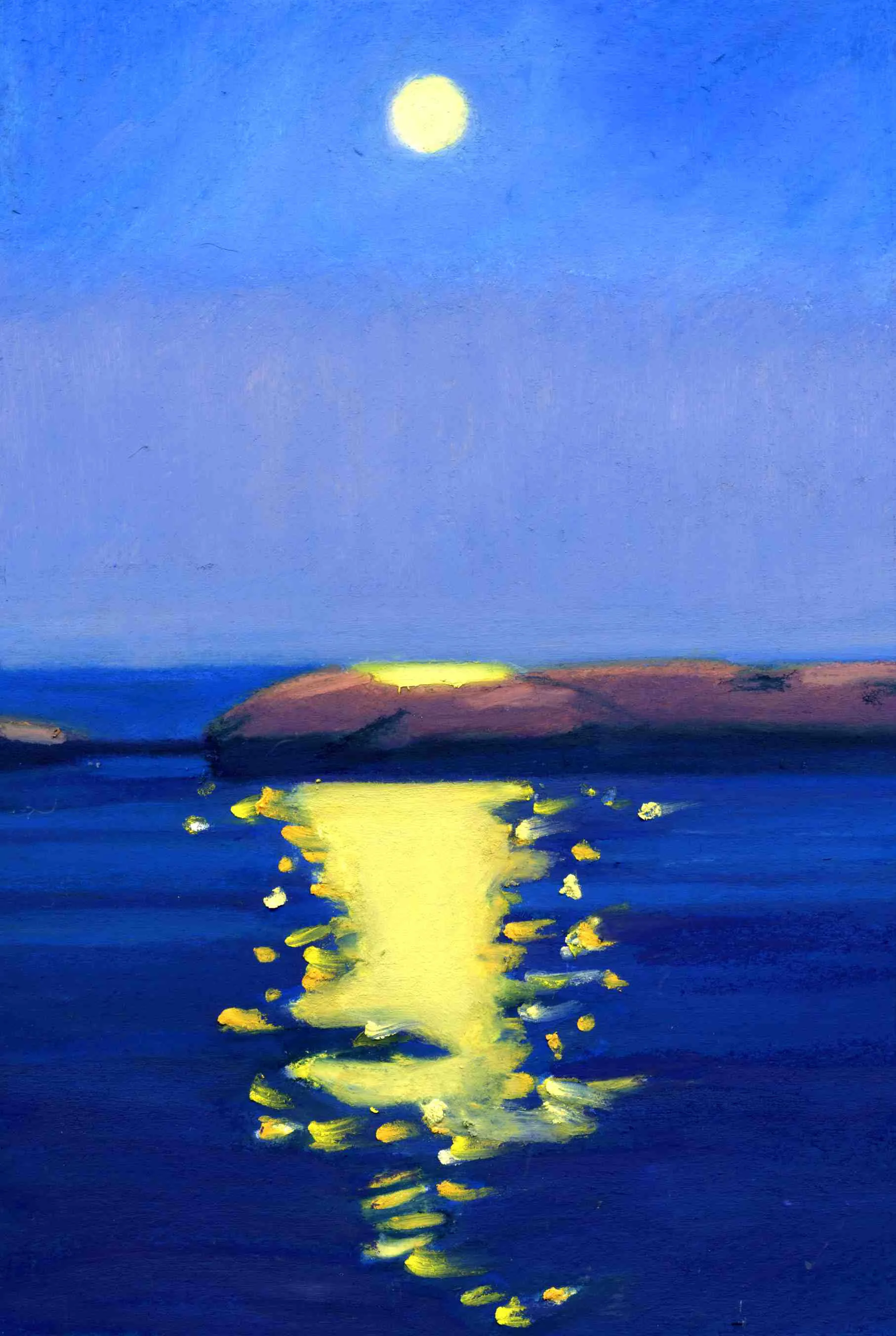 Moondance