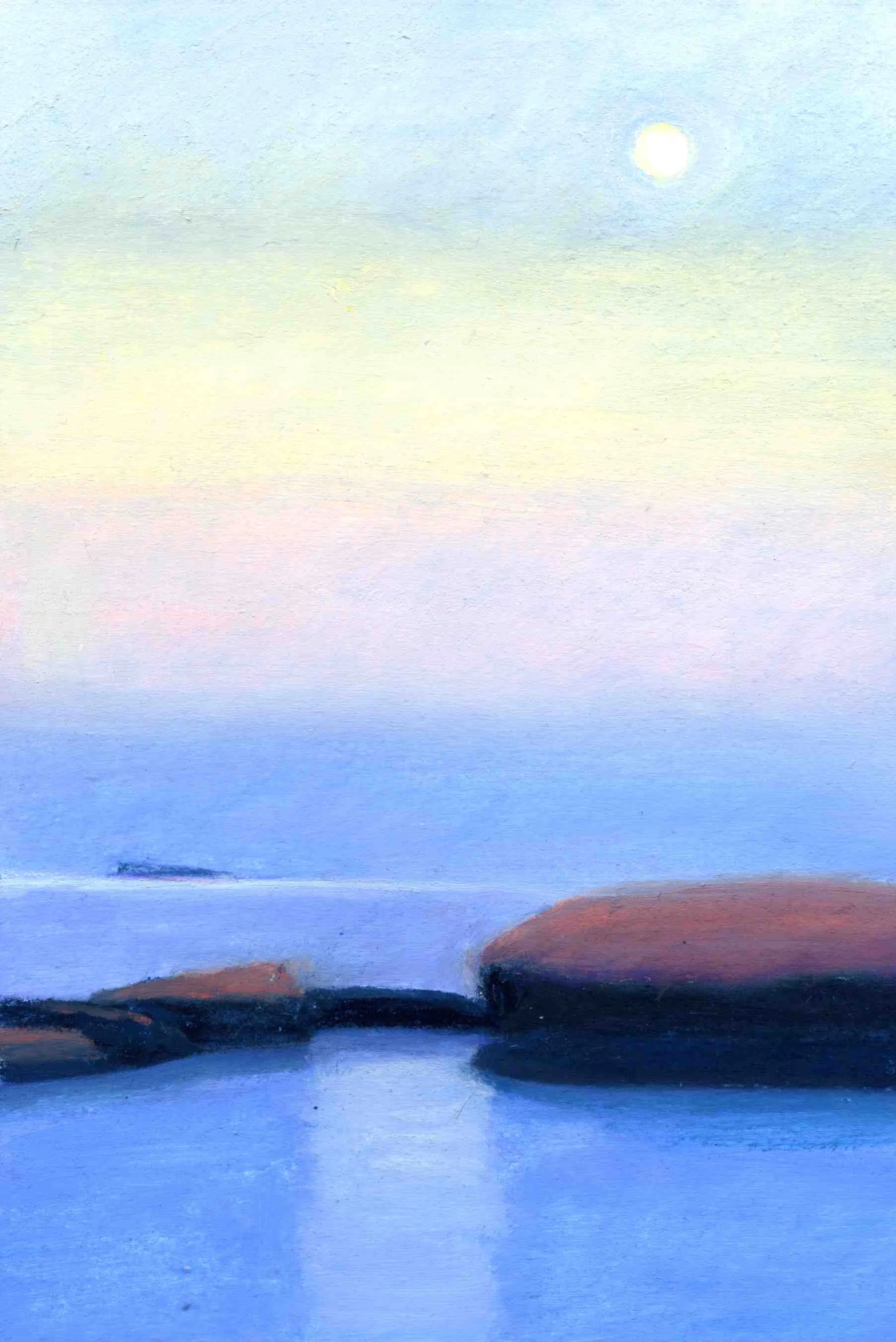 Moonrise