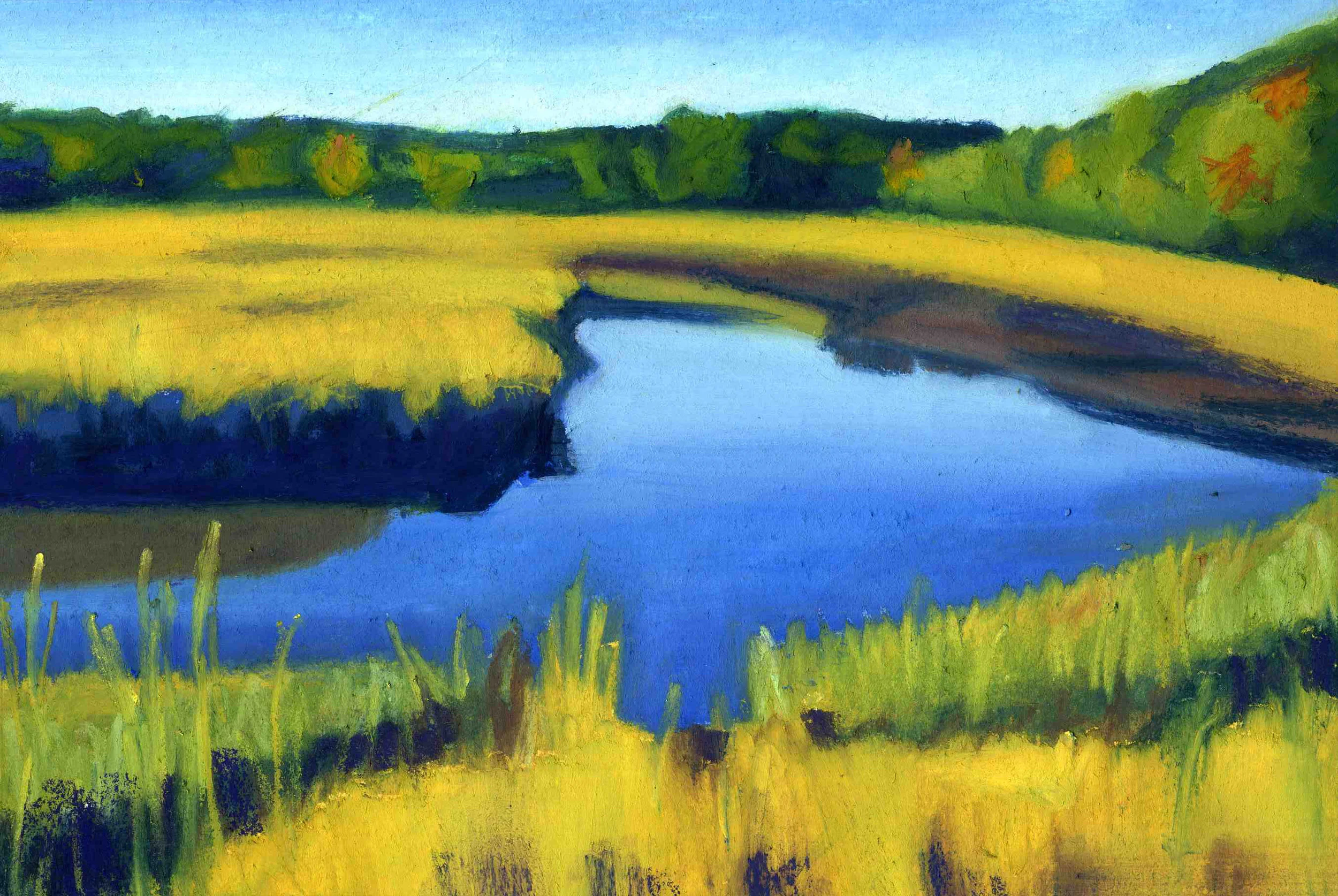 Marsh 2