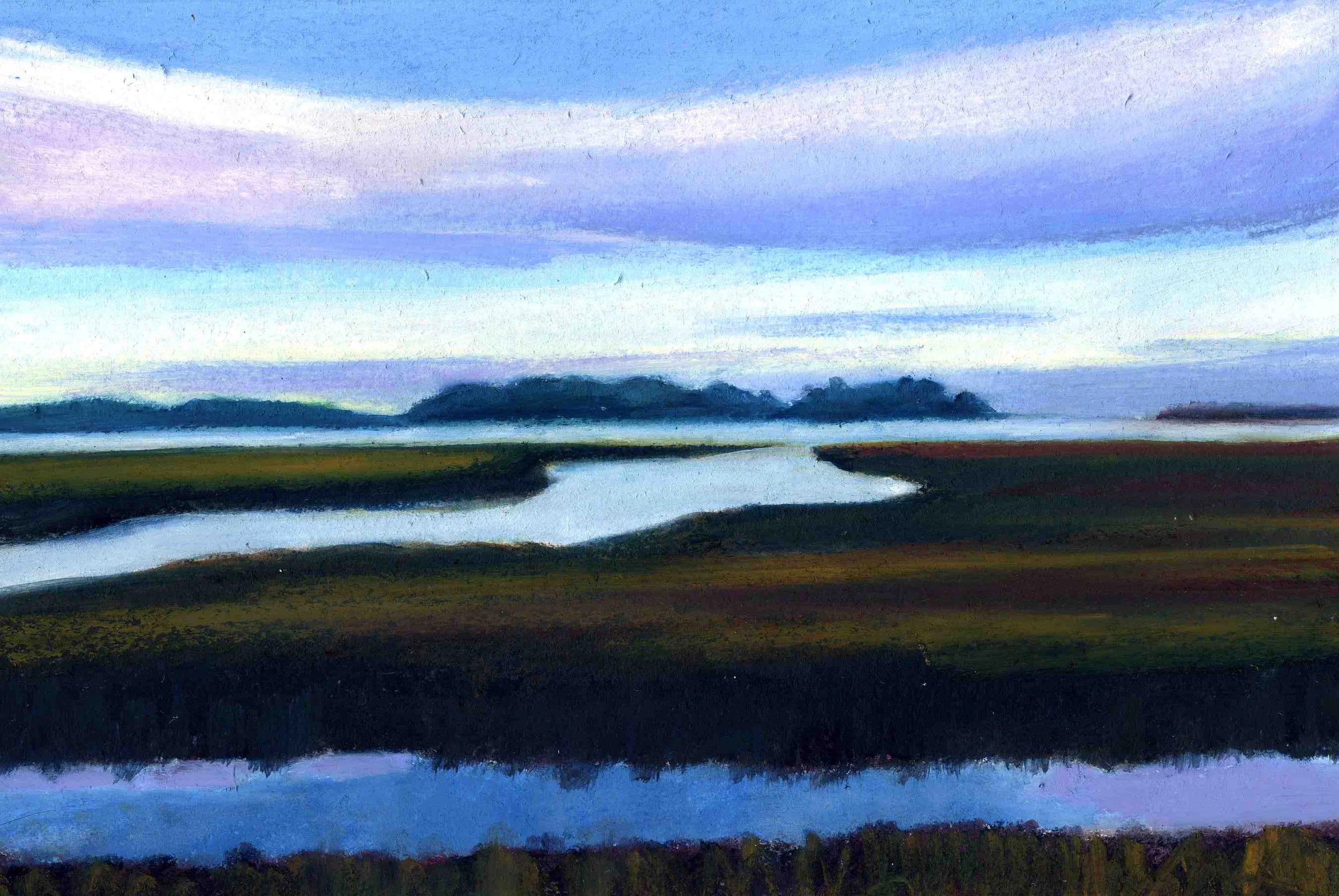 Marsh 4