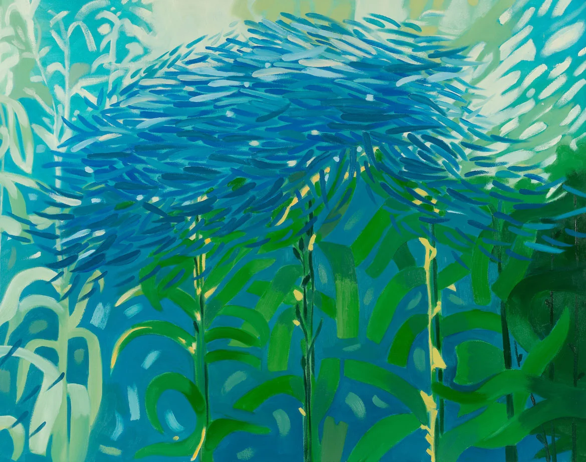 Ocean Elegy 19