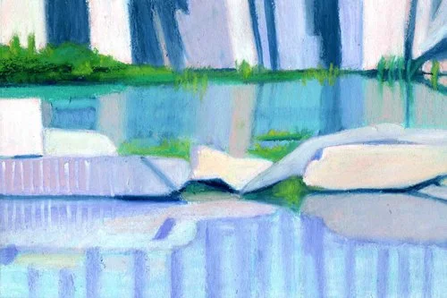 Rock Water Quarry 16
