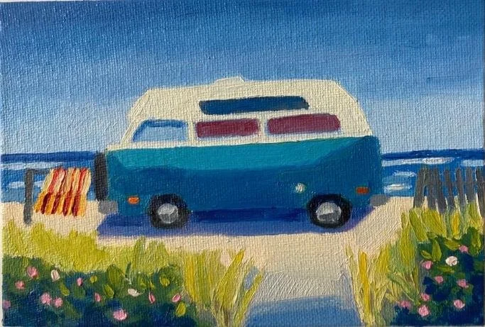 Nantucket