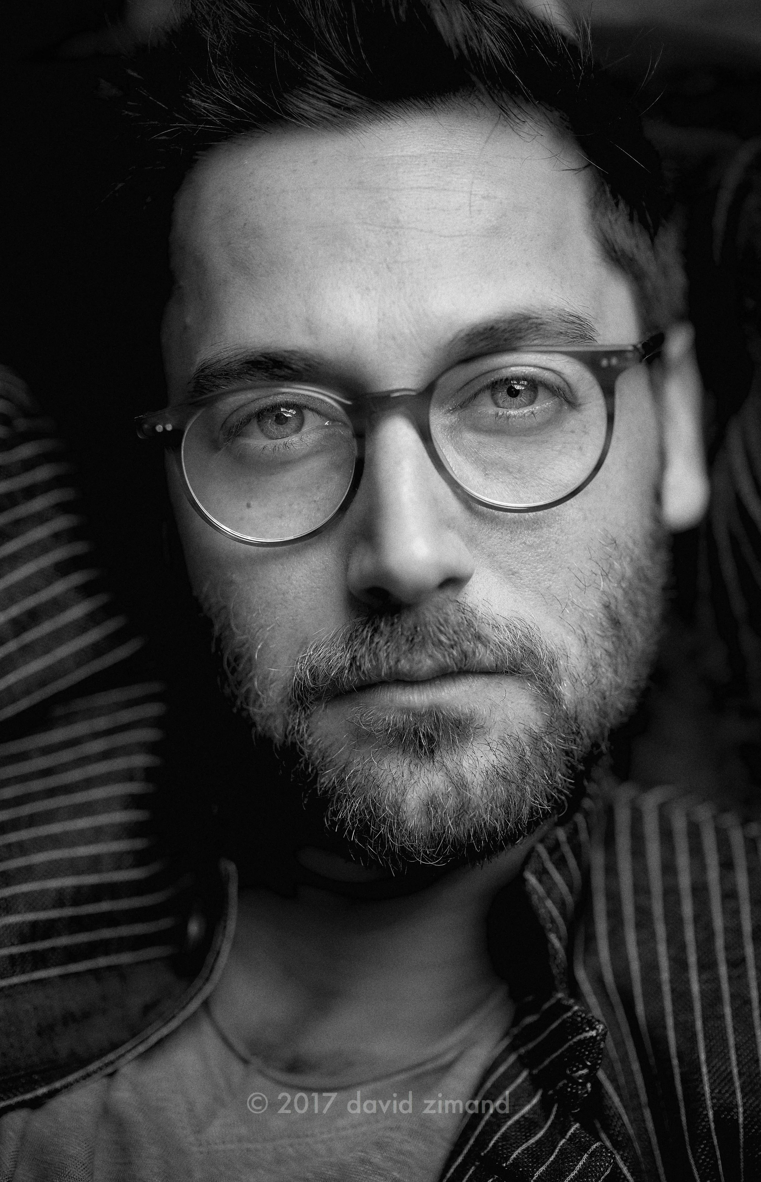 Ryan Eggold 