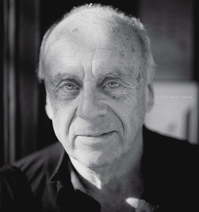 Legendary photographer Ralph Gibson  #ralphgibson  #leica #sonyportraits #zeiss #otus #sonyalpha #sonya7rii #portraiture #portraitphotography #blackandwhiteportraits #PursuitofPortraits #portrait_perfection #portraitphotographer #blackandwhite #black