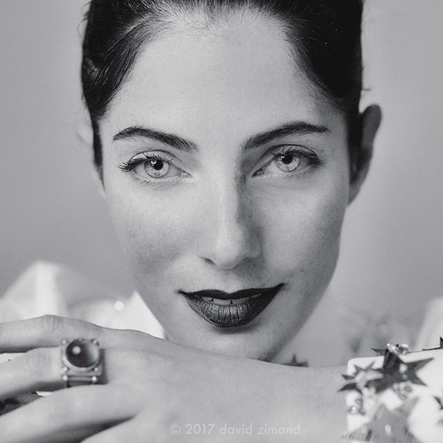 #sweetsaba #sweetsabacandy #iwantcandy #fashion #candy #blacknwhite_perfection #blackandwhiteportraits #cover #fashionportrait #nars #vogue #beauty #beautyshot #davidzimand #davidzimandphotography #maayanzilberman #zeiss #otus #sonyalpha #broncolor