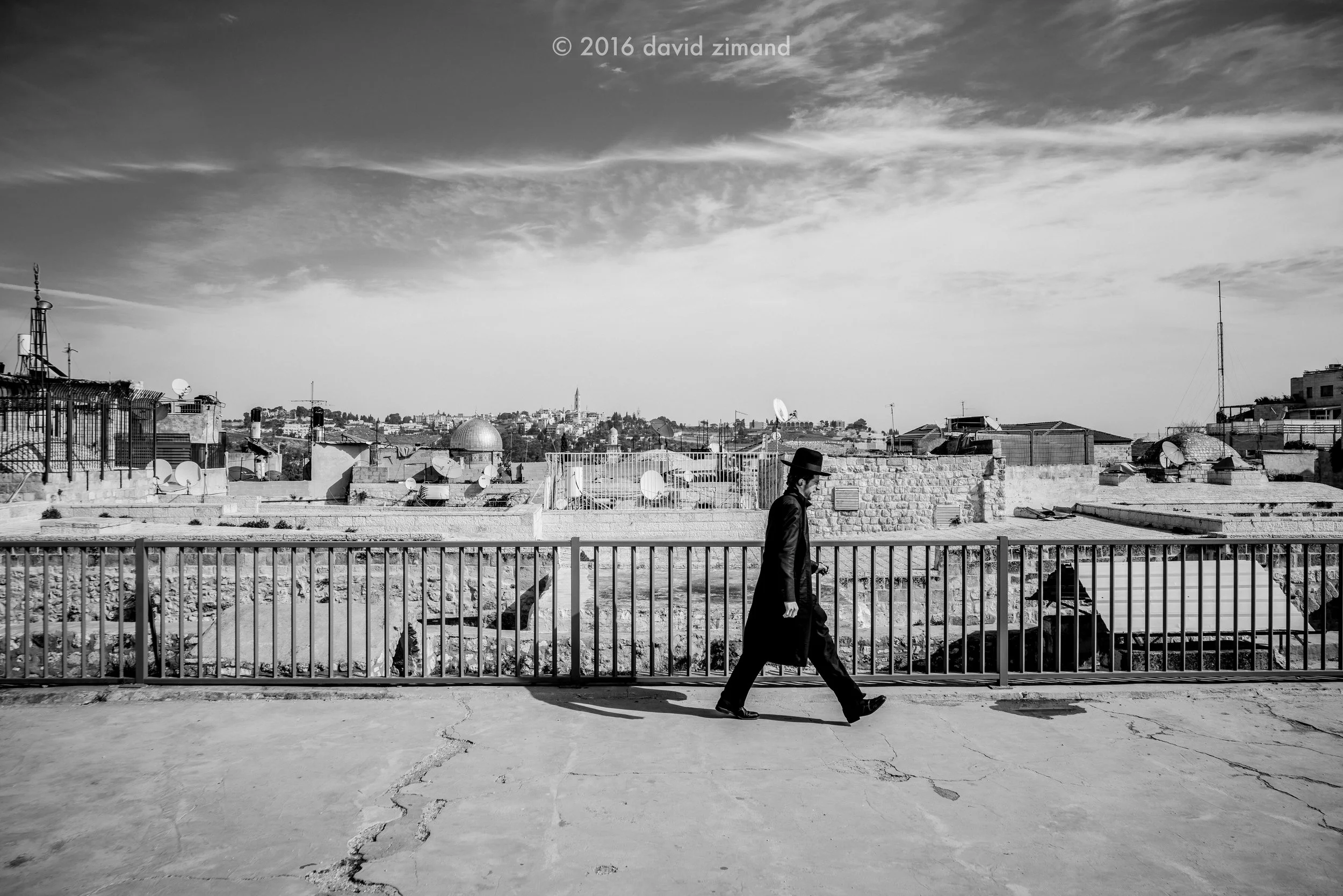 Small size is excellent for travel, as is the wide angle with near zero distortion with enough details to marvel over