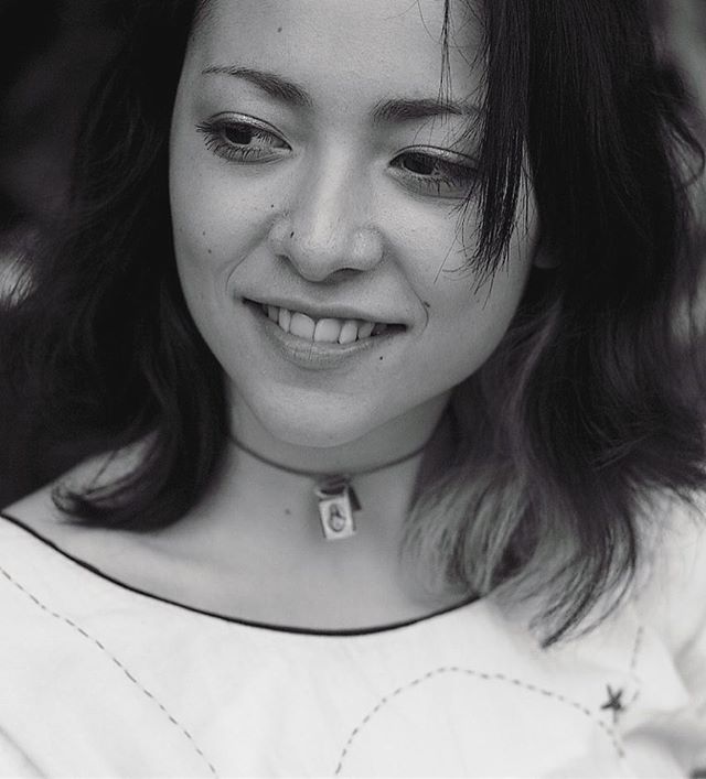 Minami of Battle Royale #battleroyale #keiko #keikoonuki #zeiss #davidzimand #portraitphotography #blackandwhiteportraits #blacknwhite_perfection #portrait_perfection #portraitphotographer #perfectstrangersportraits