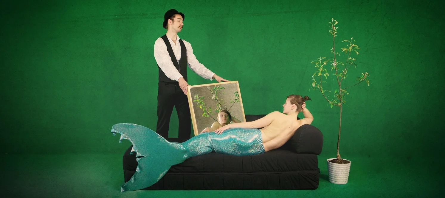 STEREO AKT: Before You Die - FILM | Theatre | Wish lists (2014) Trafó House of Contemporary Art s