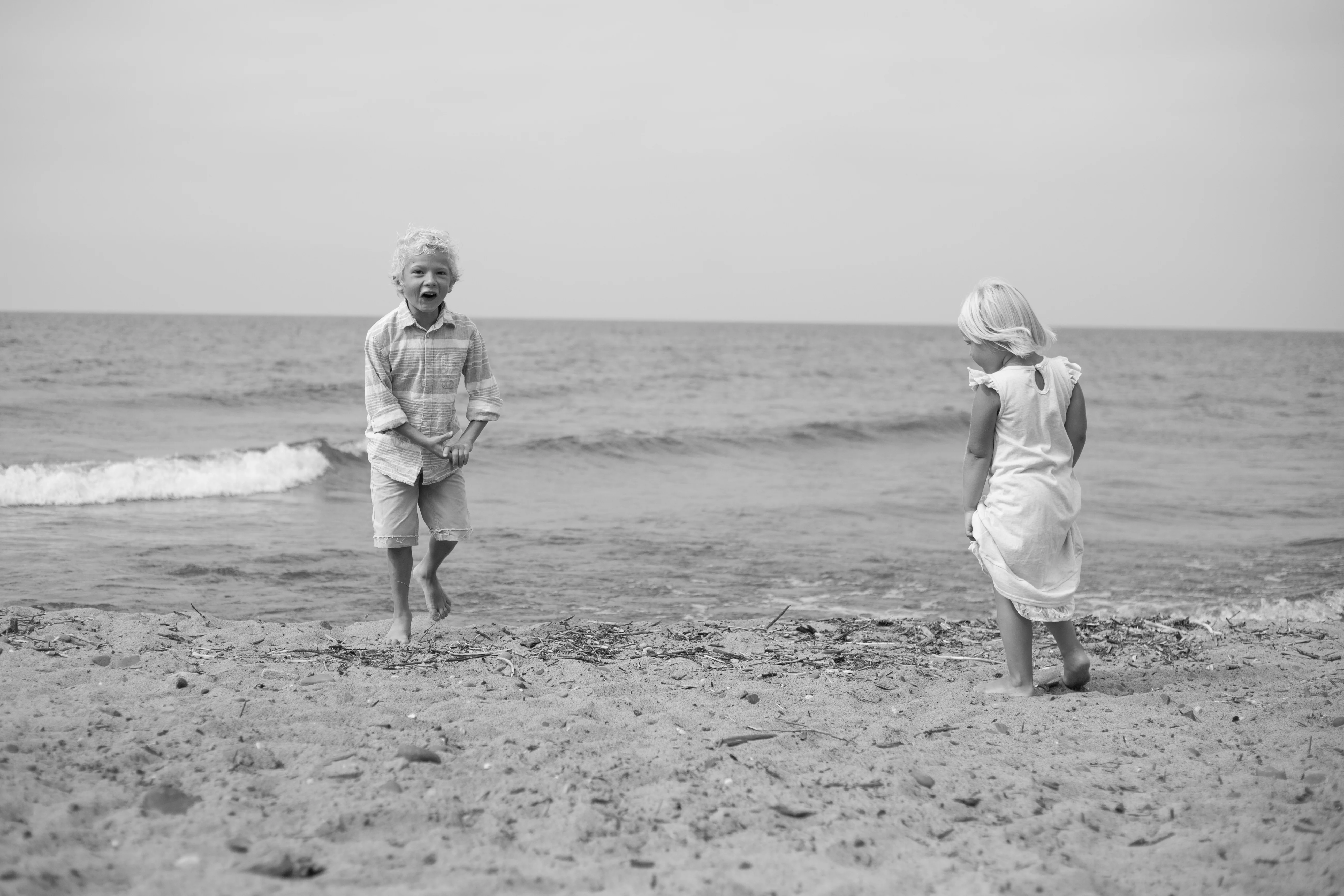 Keteri | Family Portraits