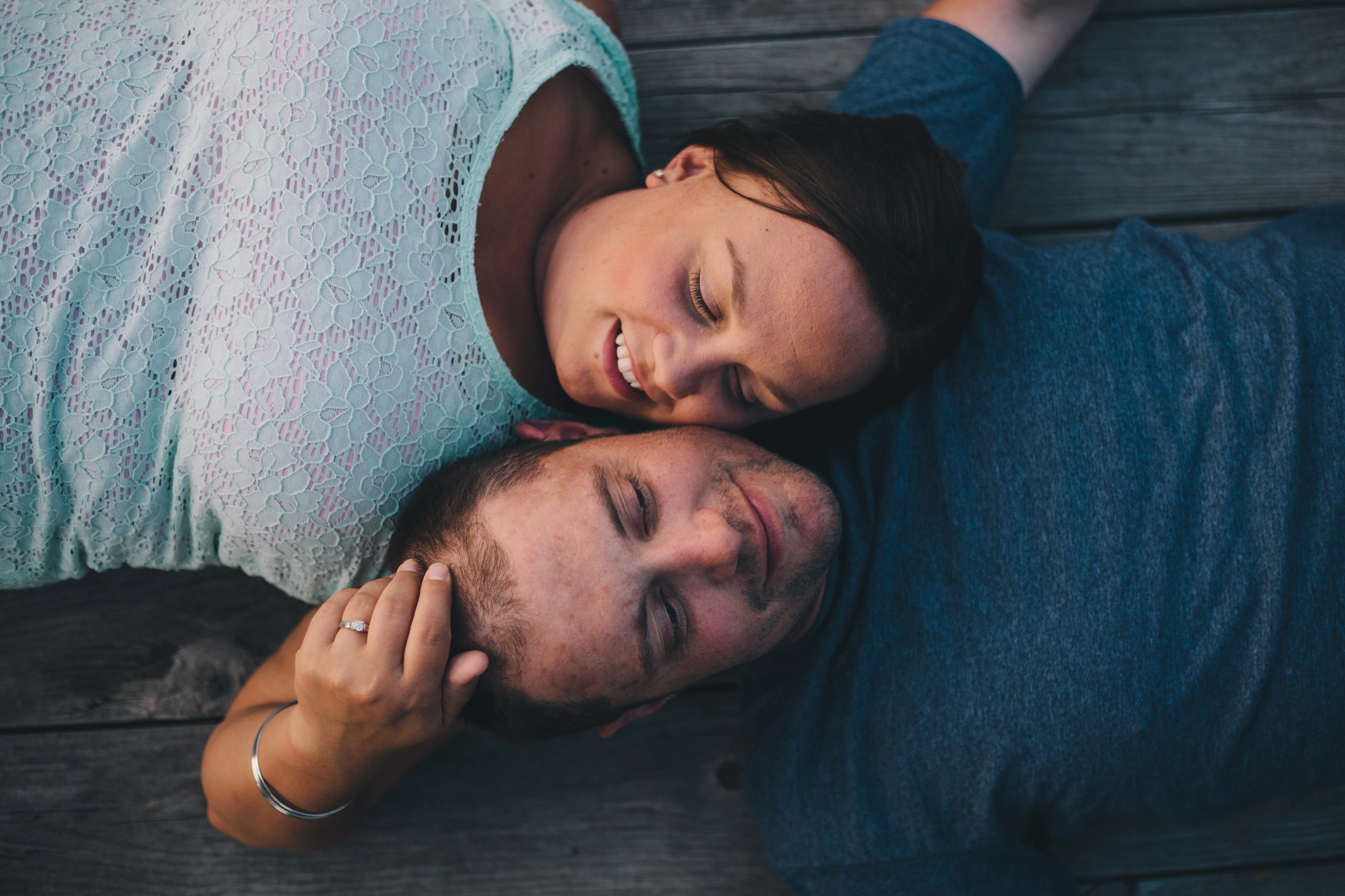 Ryan & Emily | Engagement