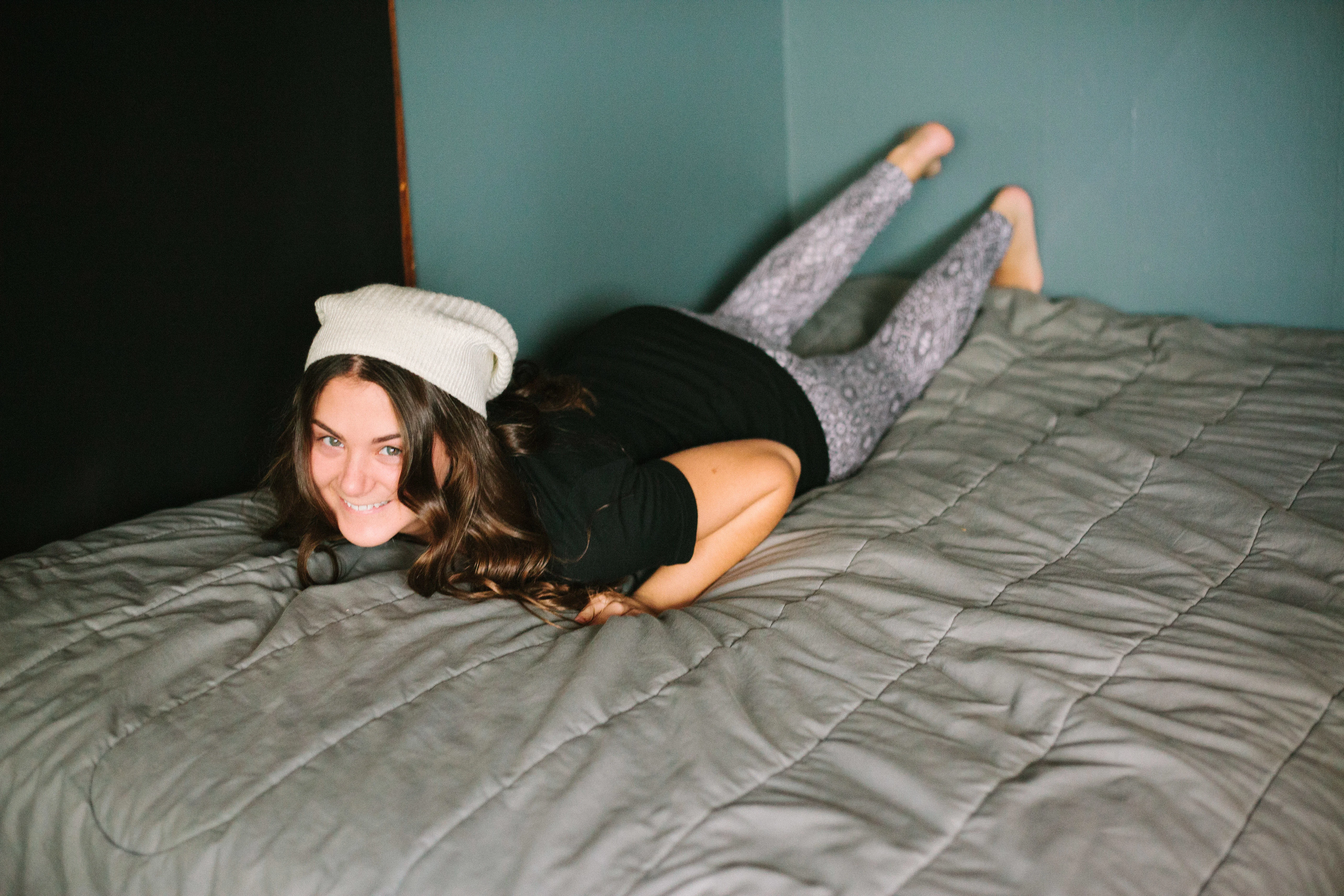 Emily | November Portraits