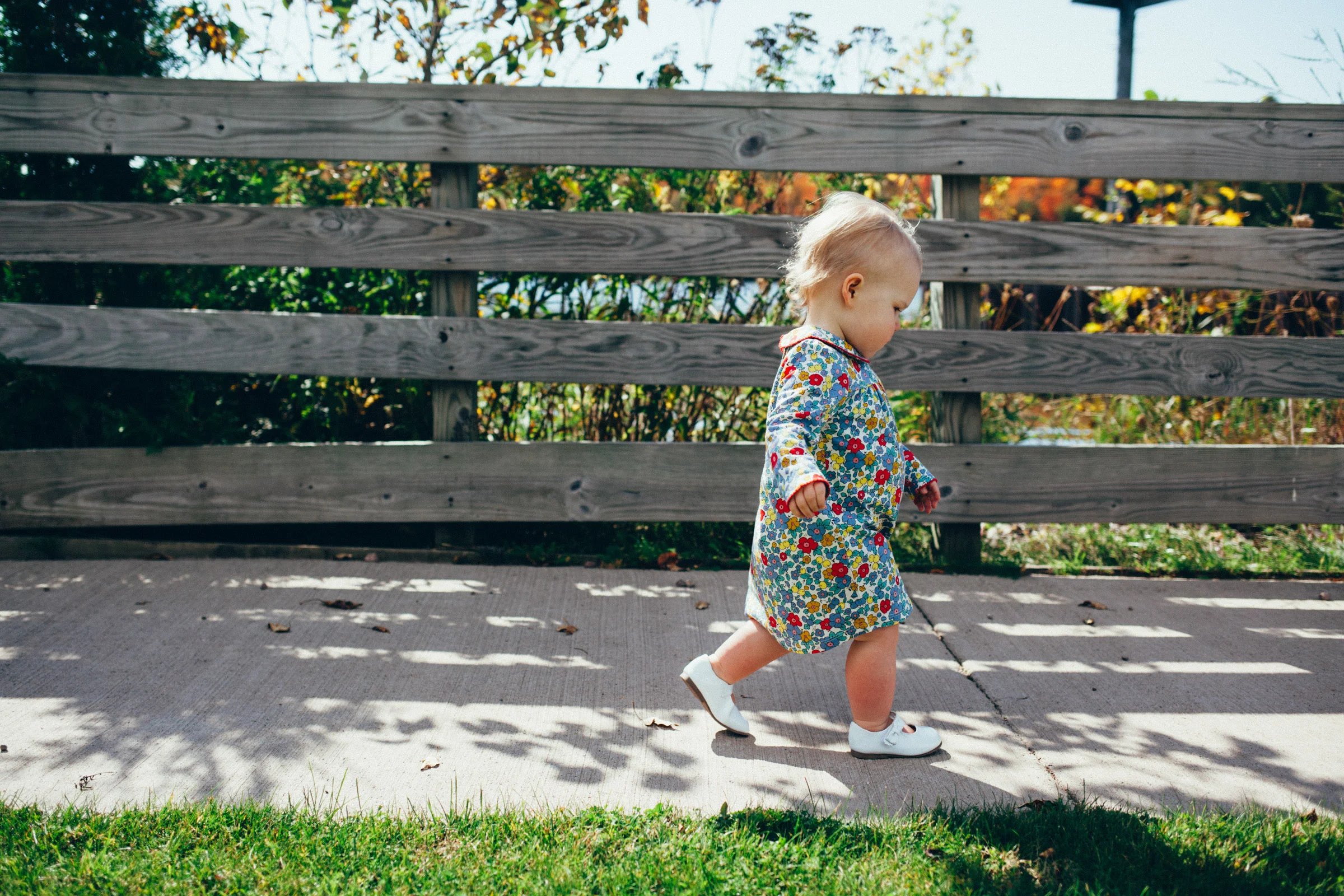 Hopper Family | Michigan Family Photography