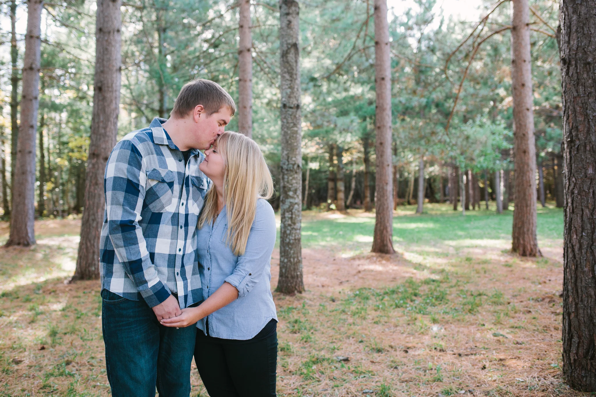 Danielle & Mark | Misery Bay Engagement