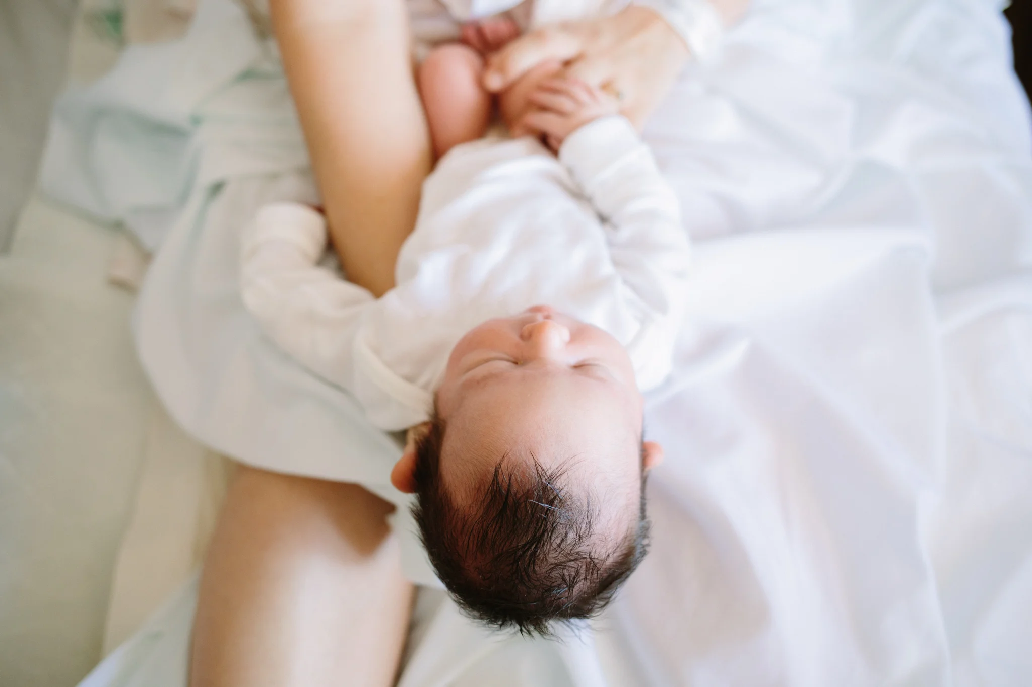 Gemma | Lifestyle Newborn Photography