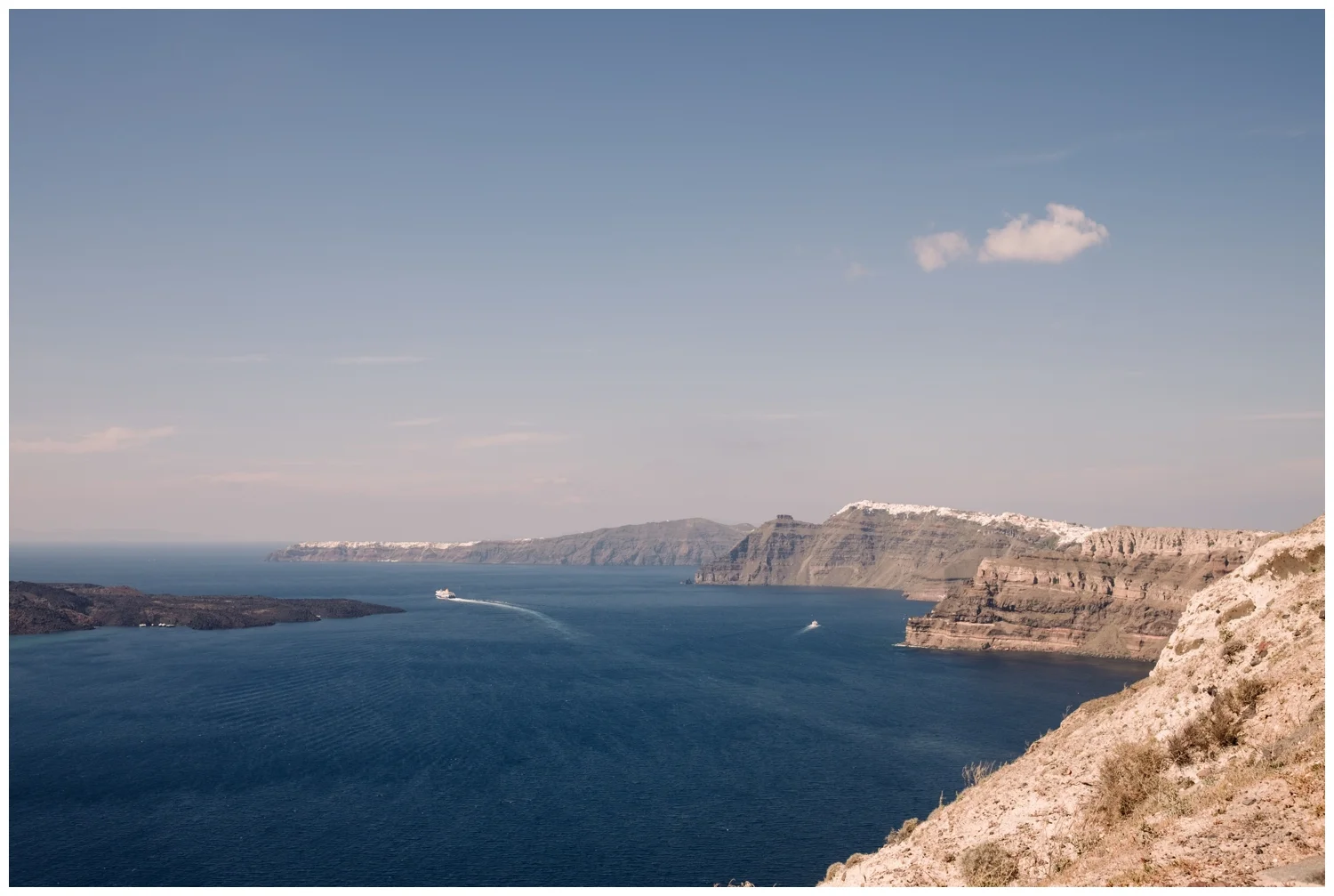 Traveling | Greece