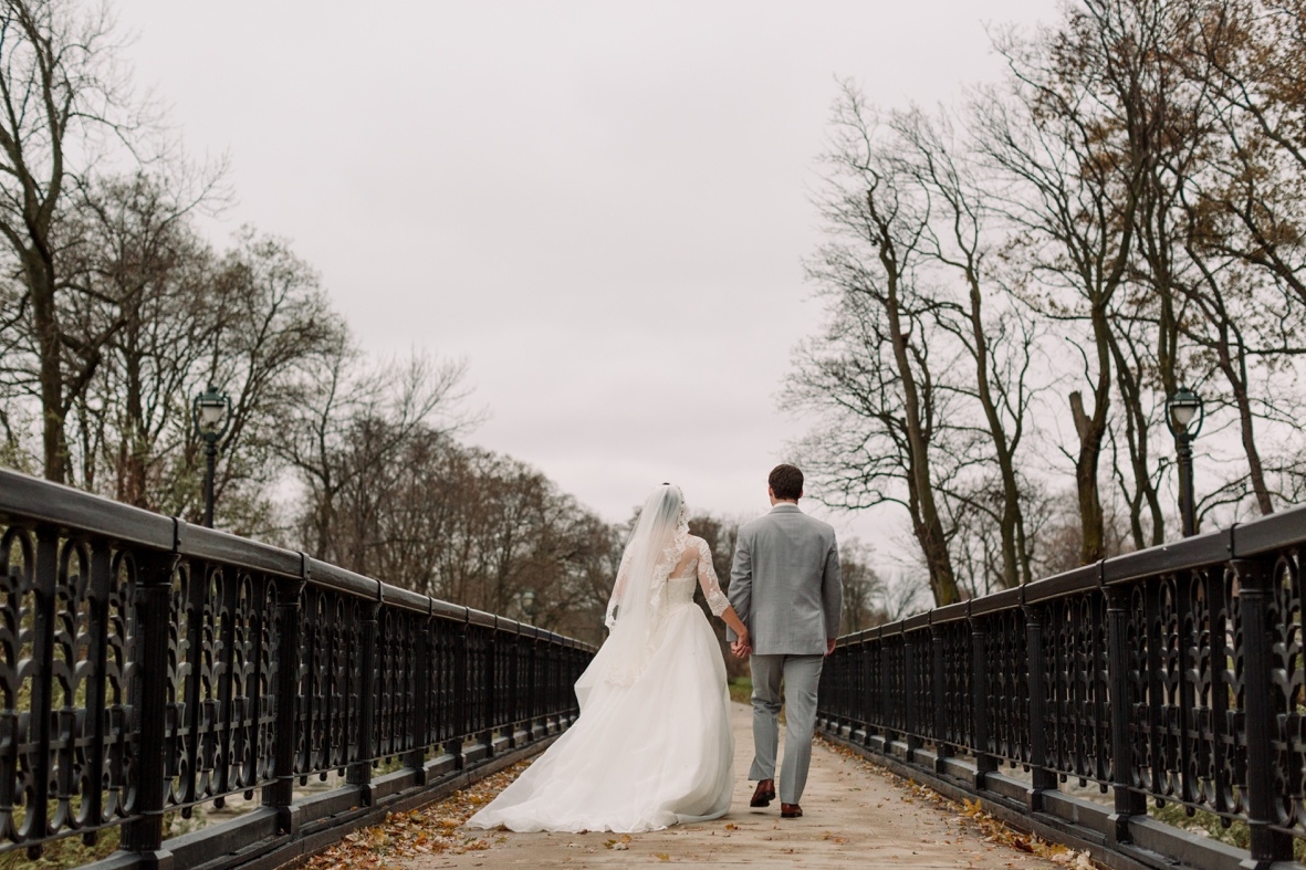 Sara &amp; Michael | Milwaukee, WI Wedding
