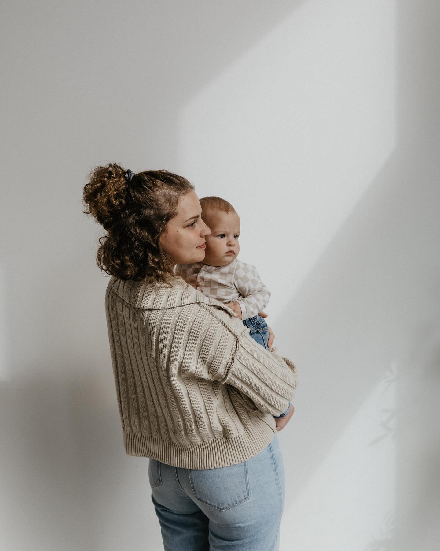 Motherhood. 
My sweet Ellis is 7 months old today and I&rsquo;ve been reflecting on the experience that is becoming a mother. As you&rsquo;ve probably heard or experienced yourself &mdash; it&rsquo;s the most life-changing, rewarding, joyous, and ext