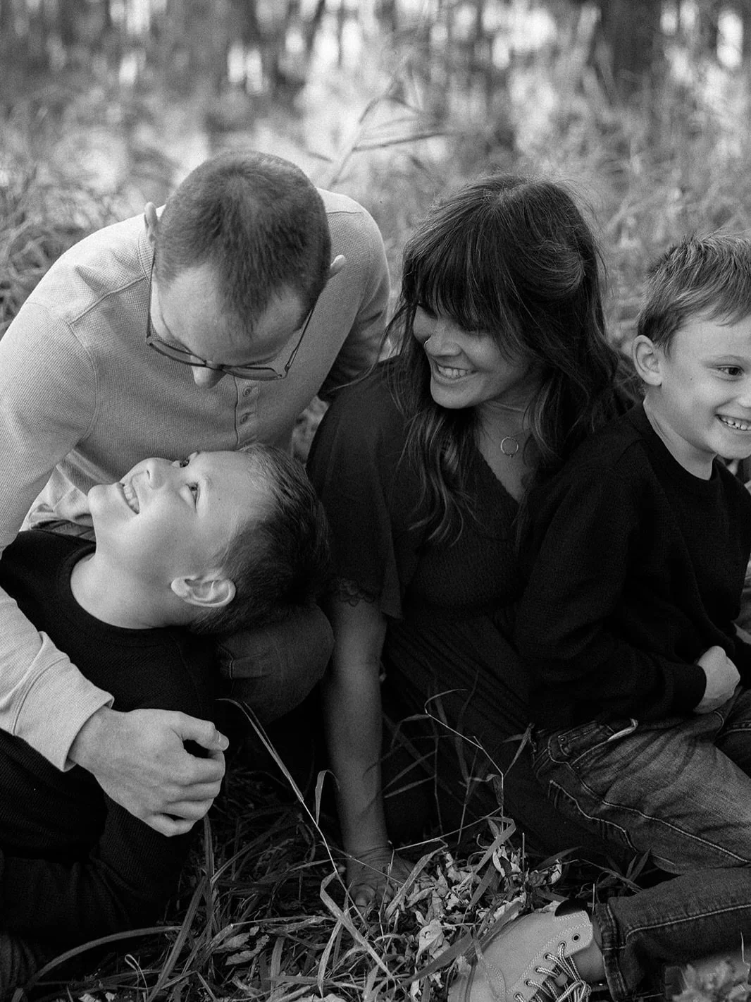 The Pinar Family 🖤