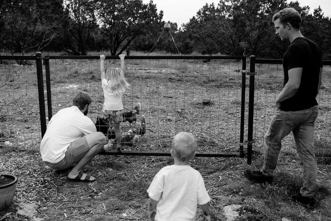 This is what I call a real life session 🫶🏼 
Of course I believe getting thoughtful and planned portraits is important, I also believe documenting your life in a way that will take you back to that moment is also important. 

These were taken our la