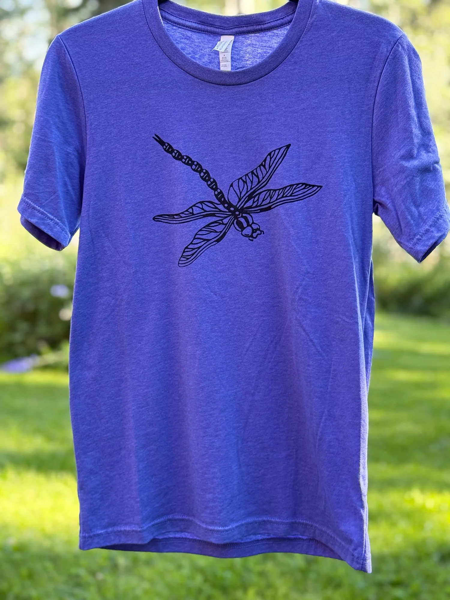 Dragonfly Tee