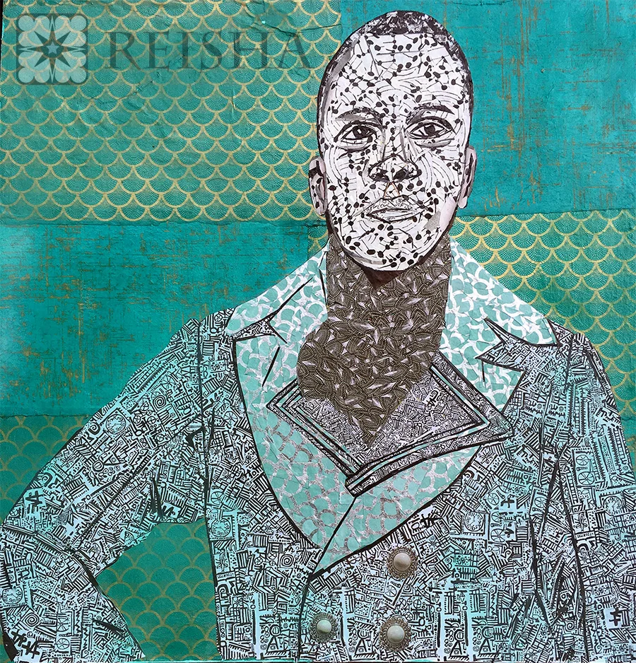 Mr. John Johnson