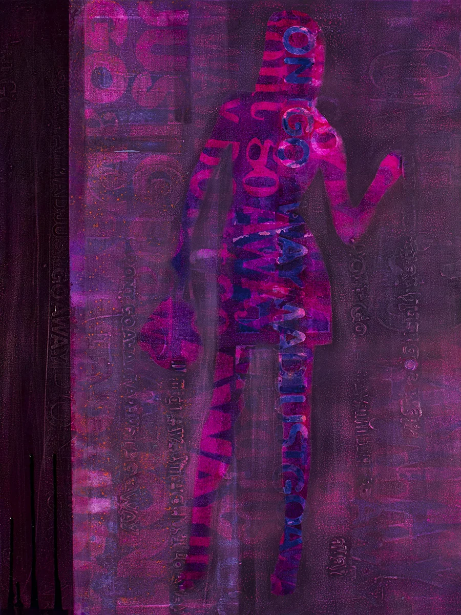 Don't Go Away Mad