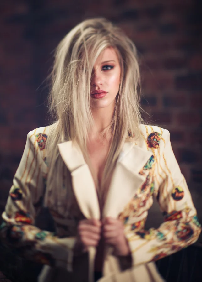 Matt Marcus Photography - Fine Art Portrait and Fashion Photographer - Glasgow Scotland UK