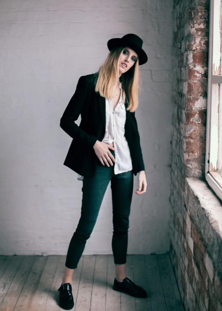 Matt Marcus Photography - Fine Art Portrait and Fashion Photographer - Glasgow Scotland UK