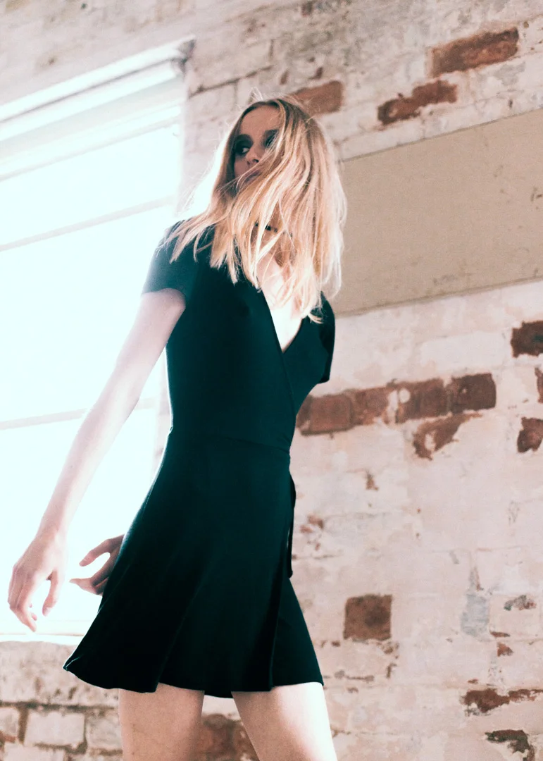 Matt Marcus Photography - Fine Art Portrait and Fashion Photographer - Glasgow Scotland UK